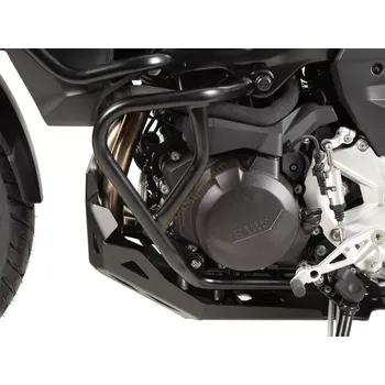 Rám pro motocykl BMW F800GS 24 padací rámy 5016537 00 01 (spodní černé)