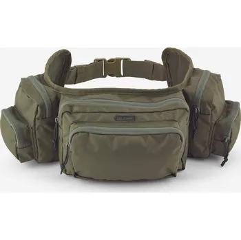 Ledvinka SOLOGNAC Lovecká ledvinka X-Access 7 l