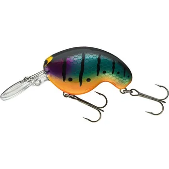 Umělá nástraha Daiwa Wobler Prorex Fuku 1 Blue Tiger - 5,5 cm 14,5 g