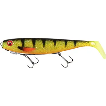 Umělá nástraha Fox Rage Gumová Nástraha Pro Shad Loaded UV Perch - 18 cm 46 g