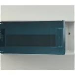 ROZVODNICE NAST. IP41/12M MISTRAL41W