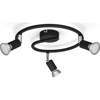 Nástěnné svítidlo Philips Limbali BODOVÉ SVÍ. 3x50 GU10 c