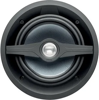 Elektronika FOCAL Littora 200 ICW 6 Instalační reproduktor, FOCAL Černá