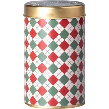 Svíčka Emocio Emocio Christmas Cookies 417 g Zelená