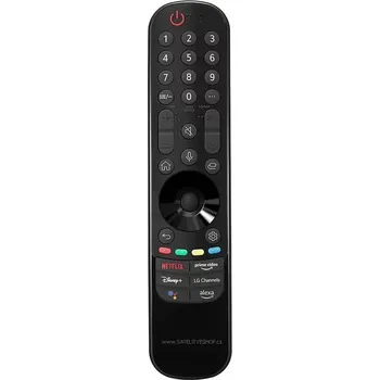 LG Bluetooth náhradní dálkový ovladač Magic