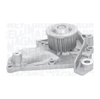 Chladič motoru Vodní čerpadlo, chlazení motoru MAGNETI MARELLI 352316171075