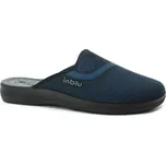INBLU DG000011 blue, pánská domácí obuv vel.40