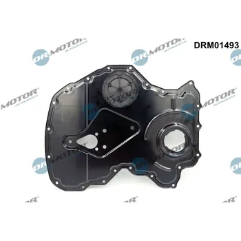 Auto-moto Víko skříně ventilového rozvodu Dr.Motor Automotive DRM01493