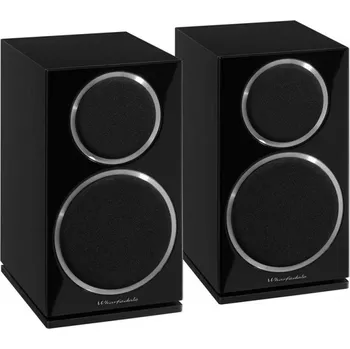Wharfedale Diamond 220 Varianta: černá
