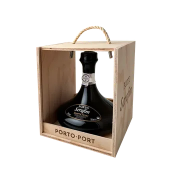 Serafim Porto reserve Tawny karafa (0,75l)