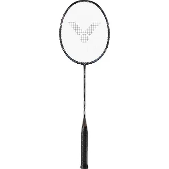 Badminton VICTOR Badmintonová raketa Auraspeed 90K II BÍLÁ|ČERNÁ