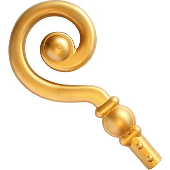 Widmann Hlavice Mikulášské berle