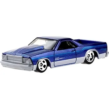 autíčko Mattel Hot Wheels '80 El Camino - HW: The '80s 3/10 HKG82