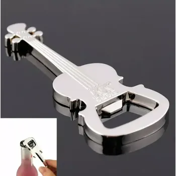 Otvírák Otvírák nerezová kytara