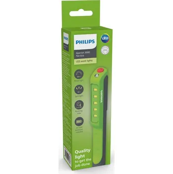 Pracovní světlo Philips Xperion 3000 LED WSL Pen Eco X30PECO X1 1ks X30PECOX1