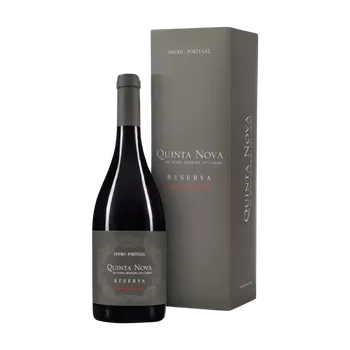 Víno Quinta Nova Reserva Tourgia Nacional 1,5l v dárkovém balení