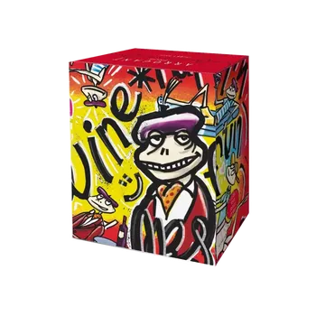 Víno Arrogant Frog Rouge IGP Pays d'Oc BiB 3L