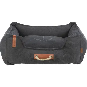 Pelíšek pro psa Trixie ponton pro psa šedý 60 cm x 50 cm