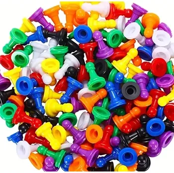 Hrací kostka Hrací figurka