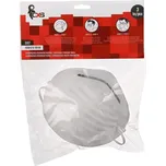 CXS Rouška DUST, balení po 3 ks