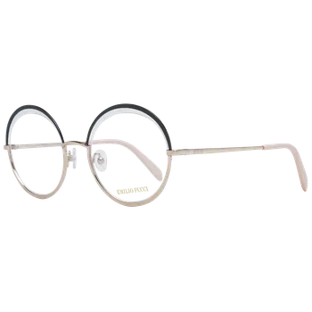 Brýlová obroučka Pucci obroučky na dioptrické brýle EP5207 005 53 - Dámské