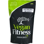 Vegan Fitness 100% RAW Kokos 1000 g