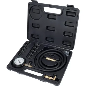 Autoelektronika Měřák tlaku oleje 0-10 bar Yato YT-73031