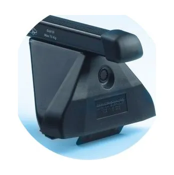 Příčník na automobil Střešní nosič Ford Mondeo sedan 4/5dv. ALU