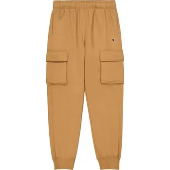 Pánské kalhoty Champion Kalhoty Cargo s žebrovanými manžetami M 220298 MS034 s