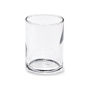 Svícen Svícen na votivní svíčku CLEAR