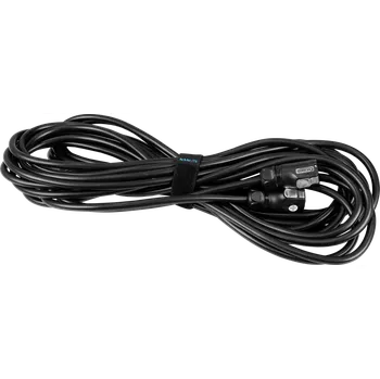 Studiové světlo Nanlite 8 Pin DC Connection Cable 12m for Forza 720/300II/500II