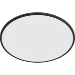 SuperSlim Ceiling SSW 15W 40K Black IP54