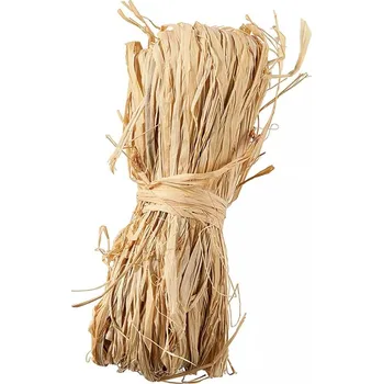 Vázací drát Westland Provázek z papírové příze raffia 50g