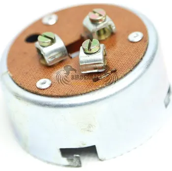 Motor pro motocykl Objímka přední žárovky JAWA 50 Pionýr 05,20,21,23