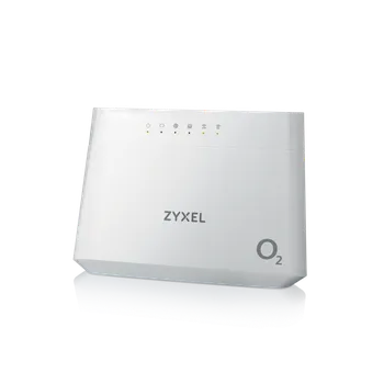 Síťový prvek O2 ZyXEL O2 GateWay V2