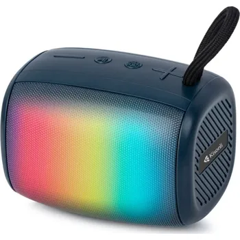 Bluetooth reproduktor Bluetooth Reproduktor Kisonli S18 - černá