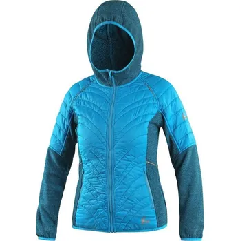 pracovní bunda CXS Bunda TAMPA, dámská, modrá, vel. 2XL