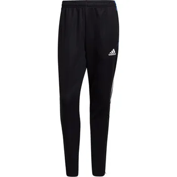 Pánské kalhoty Pánská sportovní obuv Tiro 21 Track M GJ9866 - Adidas M