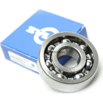 Motor pro motocykl Ložisko 6004 C3 Babetta 207,228, JAWA 50 Pionýr 550,555,05,20,21,23