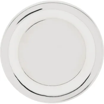 Berk Esoterik Berk Náhradní miska pro kadidelnice nebo aroma lampy Nerez, Ø 6 cm