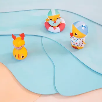 Lilliputiens kachní rodinka hračka do vody