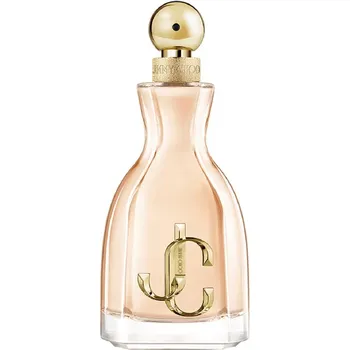Dámský parfém Jimmy Choo I Want Choo parfémovaná voda pro ženy 100 ml