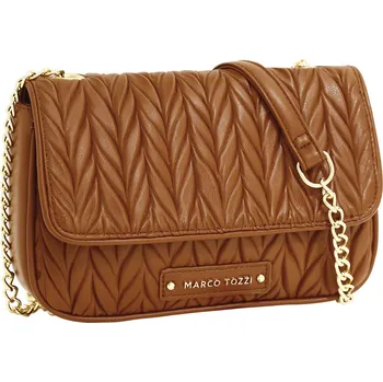 Kabelka kabelka MARCO TOZZI 2-61136-23 hnědá