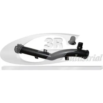 Chladič motoru Potrubí chladiva 3RG 80163