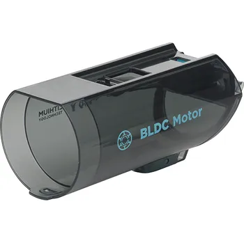 Příslušenství k vysavači Prachová nádoba pro Concept Direct pro Concept VP 4520 Direct Air Dual