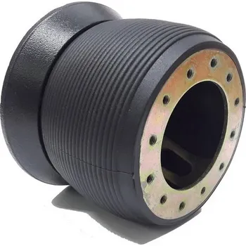 Tuning Nába na sportovní volant pasující do Škoda Octavia II