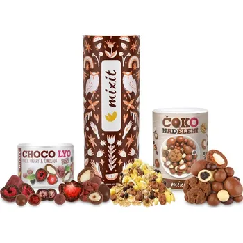 Mixit Čokoládová sestava