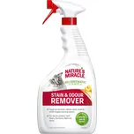 Nature's Miracle Stain&Odour Remover CAT Melon 946ml