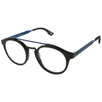 Brýlová obroučka New Balance obroučky na dioptrické brýle NB403201 47 - Pánské