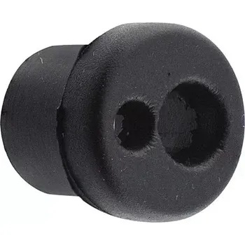 Motor pro motocykl Průchodka pro kabeláž motoru MZ ETZ 250